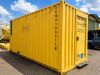 Lot-96237: Royal IHC Sea Stallion 4 Cable Plough Spread (Complete System) &ndash; Offshore Subsea Burial Package - 3
