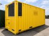 Lot-96237: Royal IHC Sea Stallion 4 Cable Plough Spread (Complete System) &ndash; Offshore Subsea Burial Package - 4