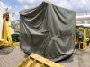 Lot-96237: Royal IHC Sea Stallion 4 Cable Plough Spread (Complete System) &ndash; Offshore Subsea Burial Package - 9