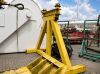 Lot-96237: Royal IHC Sea Stallion 4 Cable Plough Spread (Complete System) &ndash; Offshore Subsea Burial Package - 12