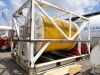 Lot-96237: Royal IHC Sea Stallion 4 Cable Plough Spread (Complete System) &ndash; Offshore Subsea Burial Package - 18