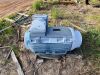 Unused AC Motors, Blowers & Oil Cooler Assemblies - Qty. 44 - 6