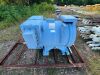 Unused AC Motors, Blowers & Oil Cooler Assemblies - Qty. 44 - 14