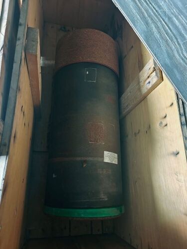 Lot-13: Cameron 10K Wellhead Equipment and Mudline System