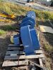 Unused AC Motors, Blowers & Oil Cooler Assemblies - Qty. 44 - 38