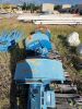 Unused AC Motors, Blowers & Oil Cooler Assemblies - Qty. 44 - 40