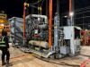Compressor - Ariel: Frame JGE/2: 10.0 MMSCFD, 450 psig Suction, 1,100 psig Discharge