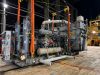 Compressor - Ariel: Frame JGE/2: 10.0 MMSCFD, 450 psig Suction, 1,100 psig Discharge - 2