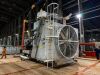 Compressor - Ariel: Frame JGE/2: 10.0 MMSCFD, 450 psig Suction, 1,100 psig Discharge - 3