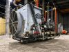 Compressor - Ariel: Frame JGE/2: 10.0 MMSCFD, 450 psig Suction, 1,100 psig Discharge - 4