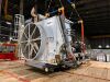 Compressor - Ariel: Frame JGE/2: 10.0 MMSCFD, 450 psig Suction, 1,100 psig Discharge - 5