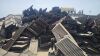 Lot-1: Used Plastic (Scrap), 10 Ton - 3
