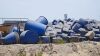 Lot-1: Used Plastic (Scrap), 10 Ton - 4