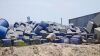Lot-1: Used Plastic (Scrap), 10 Ton - 5