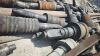 Lot-2: Discarded Rolls (Scrap), Qty. 20 Ton