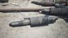 Lot-2: Discarded Rolls (Scrap), Qty. 20 Ton - 3