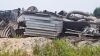 Lot-4: Aluminium Scrap &mdash; Civil Dismantled & SVC, Qty. 2 Ton - 2