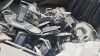 Lot-4: Aluminium Scrap &mdash; Civil Dismantled & SVC, Qty. 2 Ton - 3