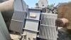 Lot-8: 1 MVA Power Transformer - 2