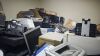Lot-10: IT Waste &mdash; PCs, Monitors, Printers, Laptops & Cameras