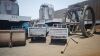 Lot-11: Battery Operated Riksha, Qty. 11 Units