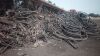 Lot-14: Aluminium Cable Scrap, Qty. 10 Ton
