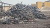 Lot-14: Aluminium Cable Scrap, Qty. 10 Ton - 4