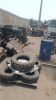 Lot-12: Used Tires, Qty. 70 Units