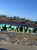 9-7/8 in. CASING (QTY. 138 Joints) - 4