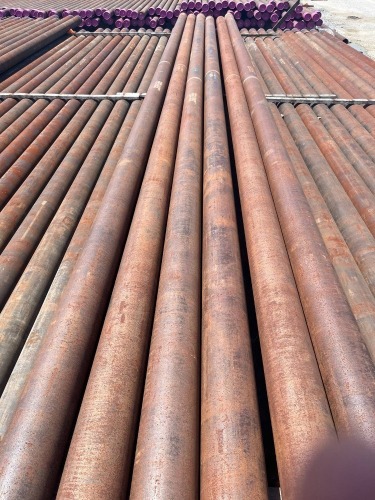 5 in. - 20 in. CASING & TUBING (QTY. 138 Joints)