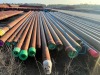 5 in. - 20 in. CASING & TUBING (QTY. 138 Joints) - 15