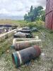 Lot-14: Unused Components Including Drilling Materials and Casing (Assorted Sizes) - 2