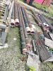 Lot-14: Unused Components Including Drilling Materials and Casing (Assorted Sizes) - 3