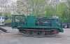 1998 CME 850 Track Mounted Geotechnical Drill Rig