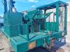 1998 CME 850 Track Mounted Geotechnical Drill Rig - 4