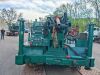1998 CME 850 Track Mounted Geotechnical Drill Rig - 5