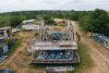 Lot-2000: Full Equipment OIME Rig 3,000 HP - 3
