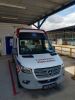 Mercedes Benz Ambulance