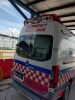 Mercedes Benz Ambulance - 3