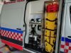 Mercedes Benz Ambulance - 4