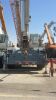 Lot-TGE1003: 1999 CR349 CRANE TEREX RT335 35 TON