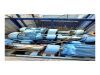 Lot-3: Mud & Fluid Circulation System &mdash; 2x GD PZ8 Mud Pumps, Tanks & Shakers - 15