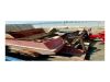Lot-3: Mud & Fluid Circulation System &mdash; 2x GD PZ8 Mud Pumps, Tanks & Shakers - 17