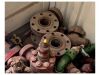 Lot-4: 10K Pressure Control & Wellhead Package &mdash; Quad BOP, Chokes & Valves - 8
