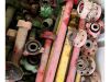 Lot-4: 10K Pressure Control & Wellhead Package &mdash; Quad BOP, Chokes & Valves - 15