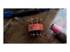 Lot-4: 10K Pressure Control & Wellhead Package &mdash; Quad BOP, Chokes & Valves - 17