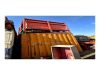 Lot-6: Container Package &mdash; 5x 20ft, 4x 40ft, 2x Reefer - 8