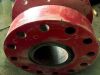 Lot-9: 10K Wellhead & Pressure Control &mdash; 3x 10K Annulars, Frac Valve & Spools - 13