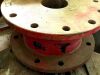 Lot-9: 10K Wellhead & Pressure Control &mdash; 3x 10K Annulars, Frac Valve & Spools - 18