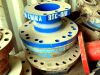 Lot-9: 10K Wellhead & Pressure Control &mdash; 3x 10K Annulars, Frac Valve & Spools - 25